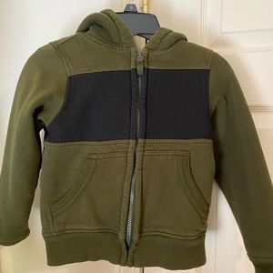 Boys jacket